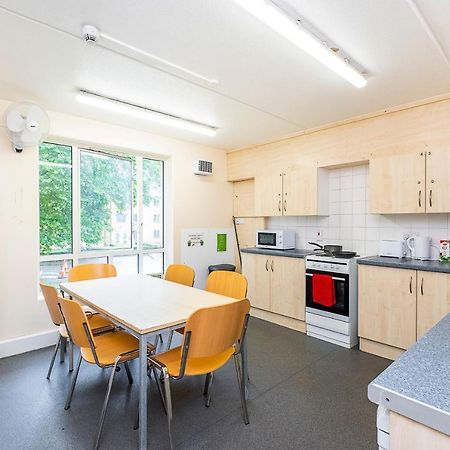 Private Rooms In Colindale - Sk The Hyde Exteriér fotografie