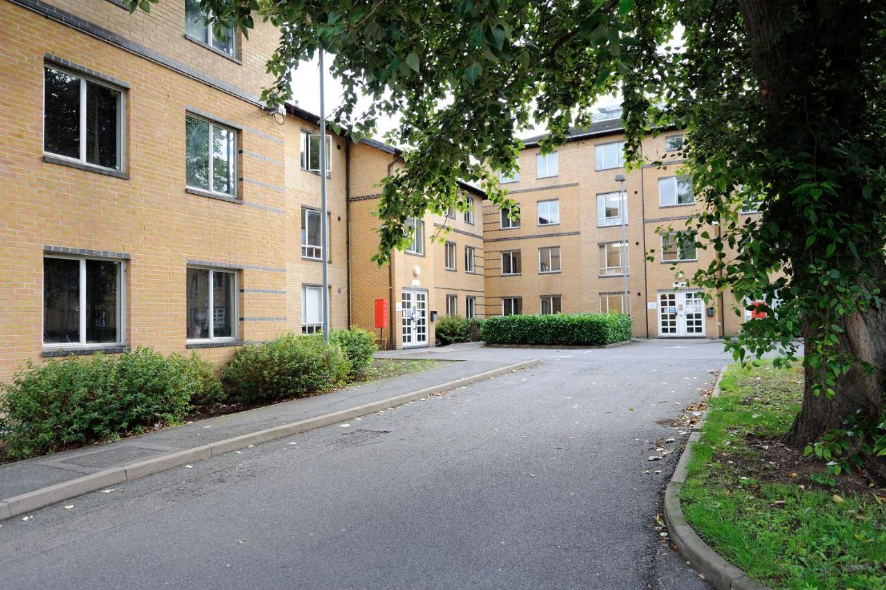 Private Rooms In Colindale - Sk The Hyde Exteriér fotografie