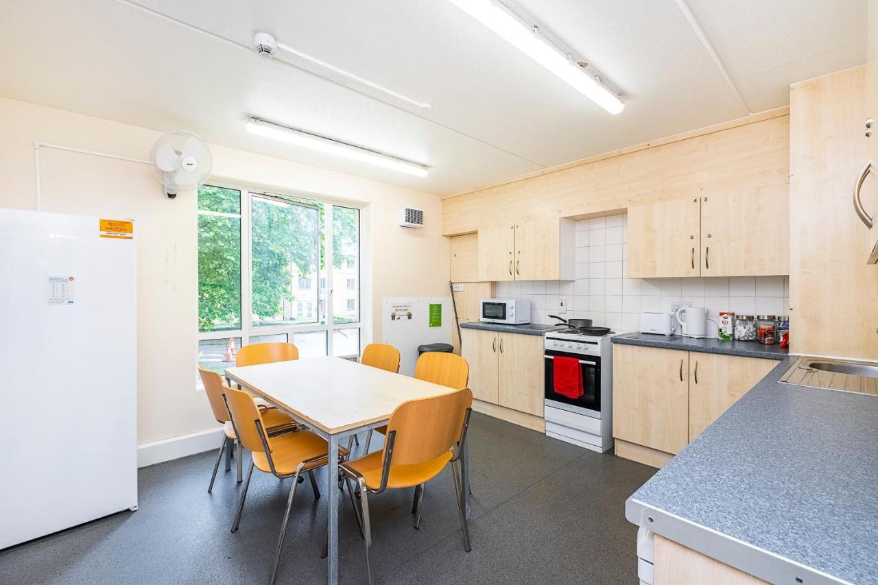 Private Rooms In Colindale - Sk The Hyde Exteriér fotografie