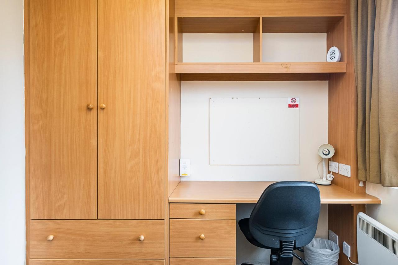 Private Rooms In Colindale - Sk The Hyde Exteriér fotografie